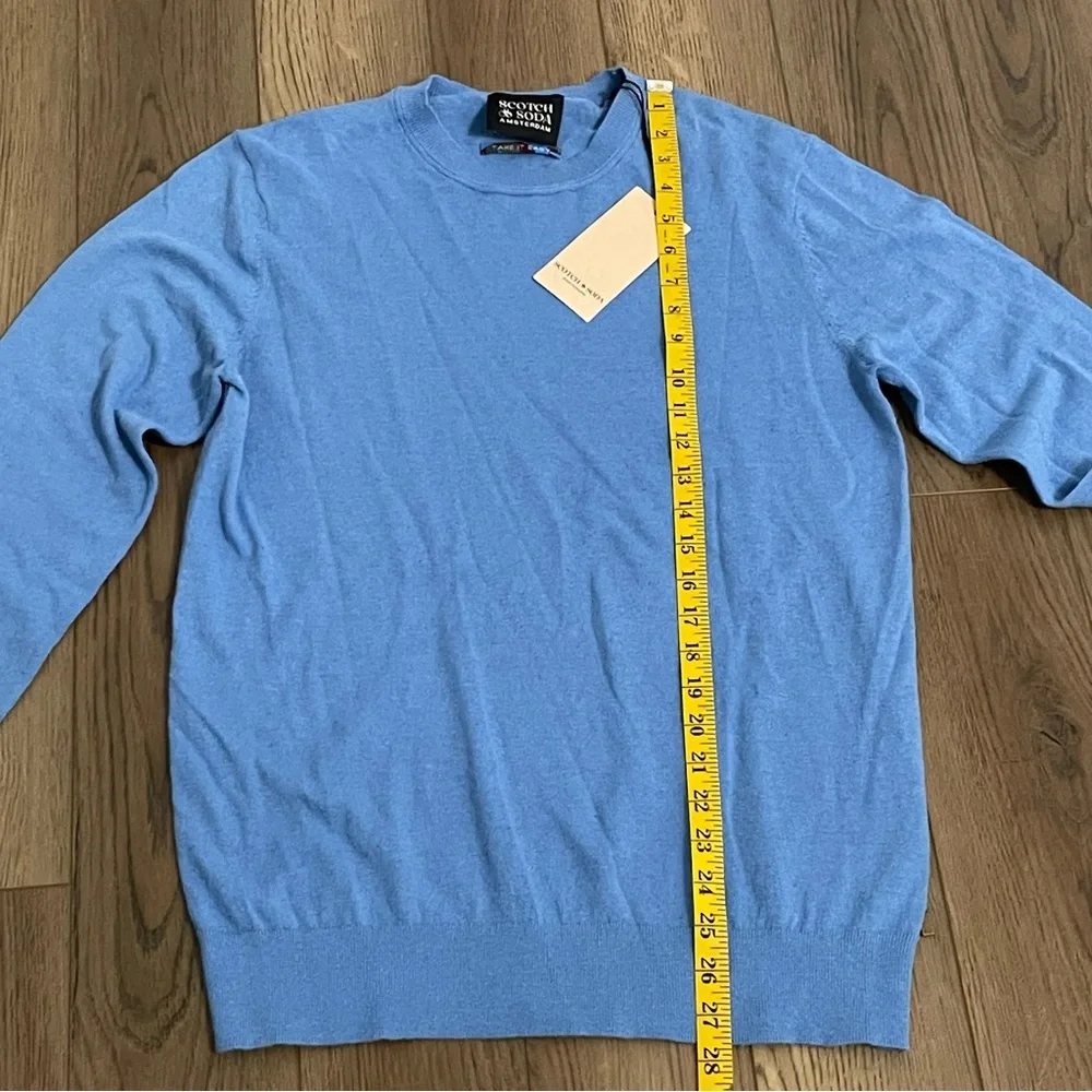 Scotch & Soda brand new